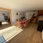 Du Moulin De Perisse Tatil Evi *