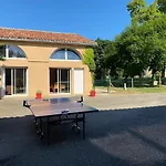 Tatil Evi Du Moulin De Perisse