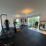 Du Moulin De Perisse Tatil Evi *