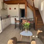 Du Moulin De Perisse Tatil Evi Fleurance