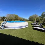 Tatil Evi Du Moulin De Perisse