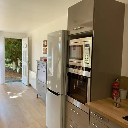 Du Moulin De Perisse * Fleurance