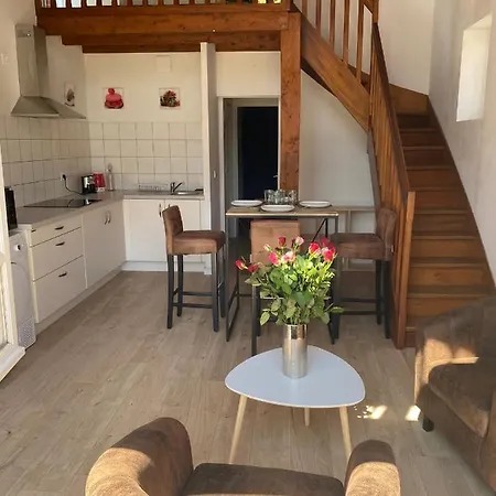 Du Moulin De Perisse Vakantiehuis Fleurance