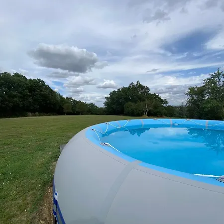 Du Moulin De Perisse Vakantiehuis