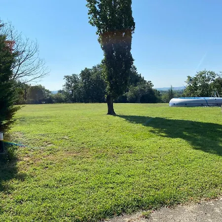 Tatil Evi Du Moulin De Perisse *