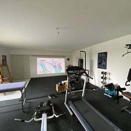 Du Moulin De Perisse * Fleurance