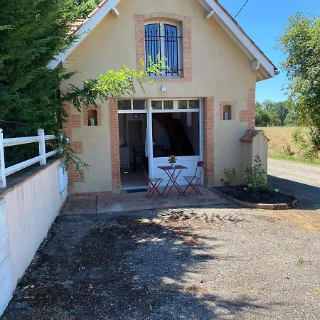 Vakantiehuis Du Moulin De Perisse