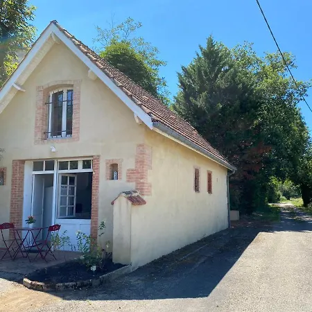 Du Moulin De Perisse * Fleurance