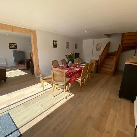 Du Moulin De Perisse Vakantiehuis *