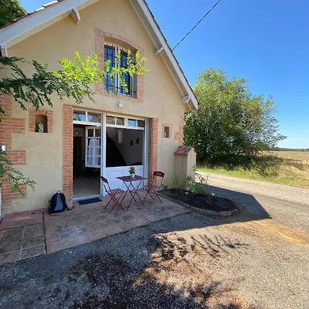 Du Moulin De Perisse Holiday home
