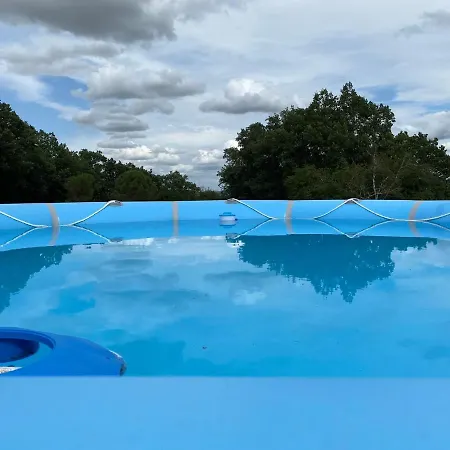 Du Moulin De Perisse * Fleurance