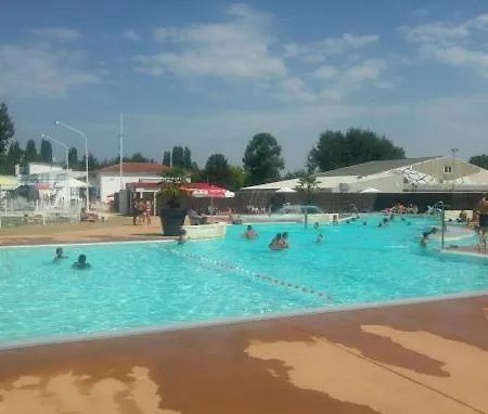 Holiday home Du Moulin De Perisse *