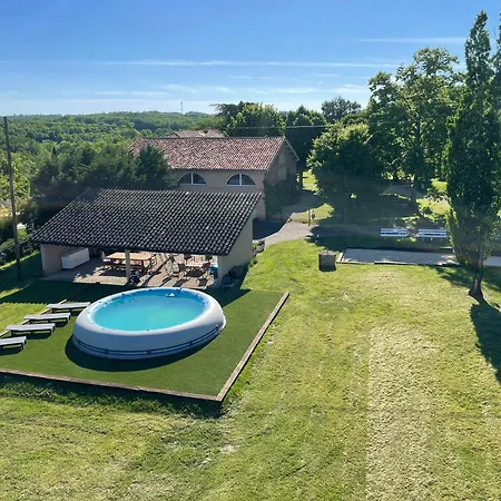 Holiday home Du Moulin De Perisse *