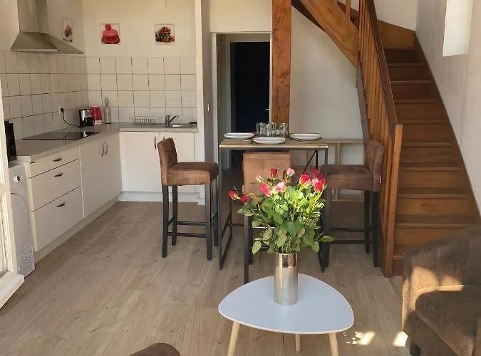 Du Moulin De Perisse Ferienhaus Fleurance