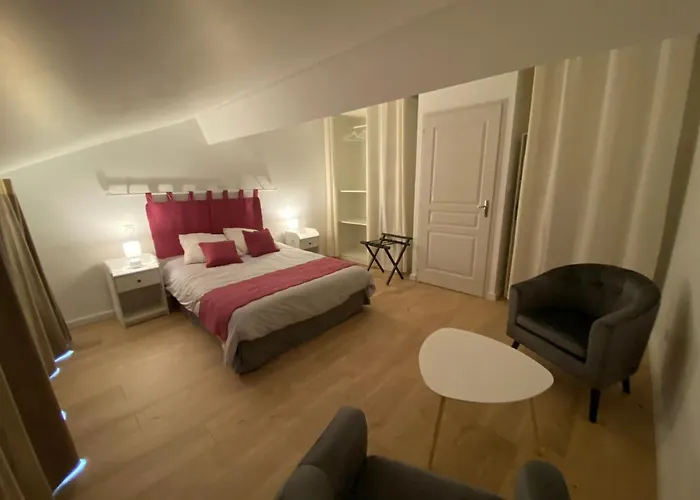 Du Moulin De Perisse Ferienhaus