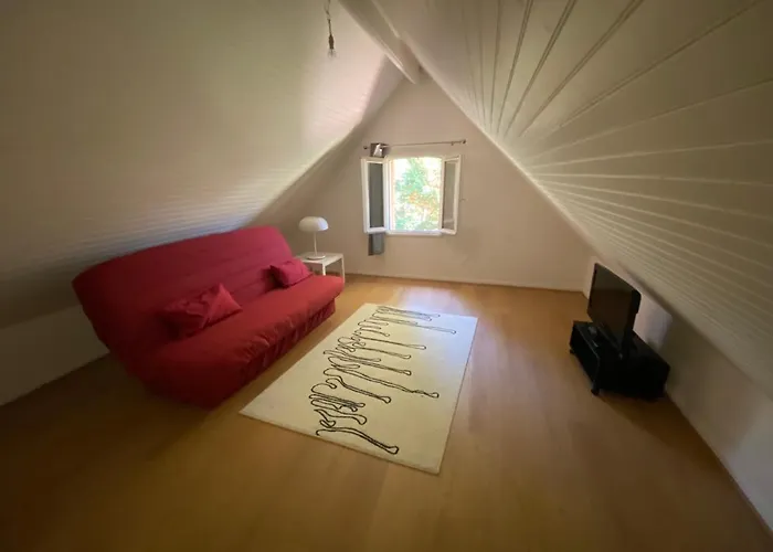 Ferienhaus Du Moulin De Perisse Fleurance