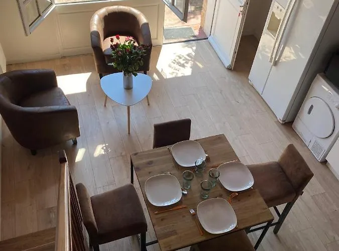 Ferienhaus Du Moulin De Perisse