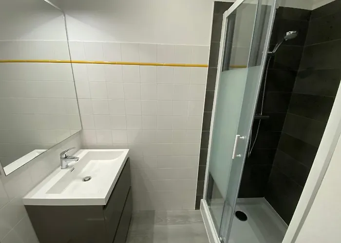 Ferienhaus Du Moulin De Perisse