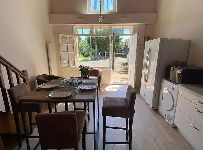 Du Moulin De Perisse Fleurance