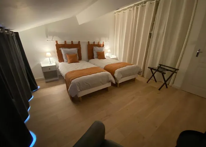 Du Moulin De Perisse