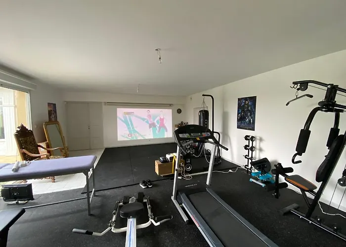 Du Moulin De Perisse * Fleurance