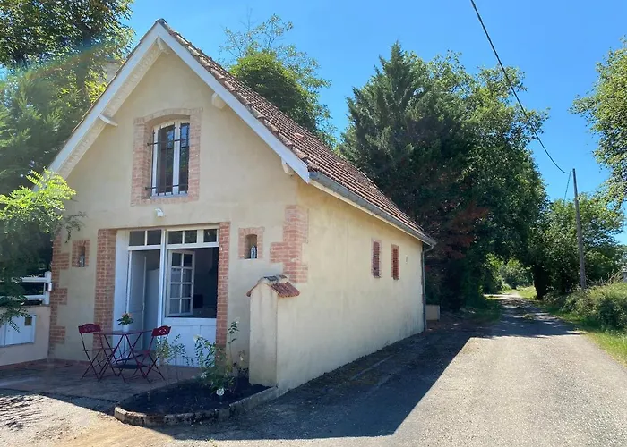 Du Moulin De Perisse * Fleurance