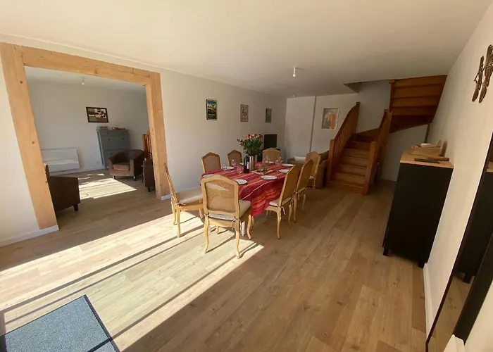 Du Moulin De Perisse Ferienhaus *