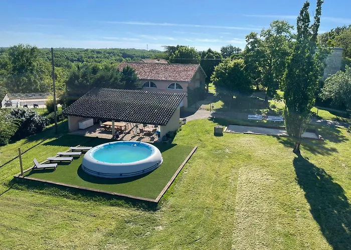 Du Moulin De Perisse *